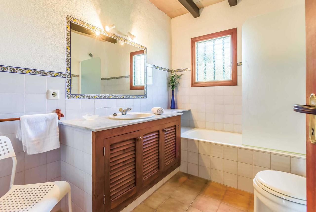 Villa Totxa By Sealand Villas Pollença Eksteriør billede