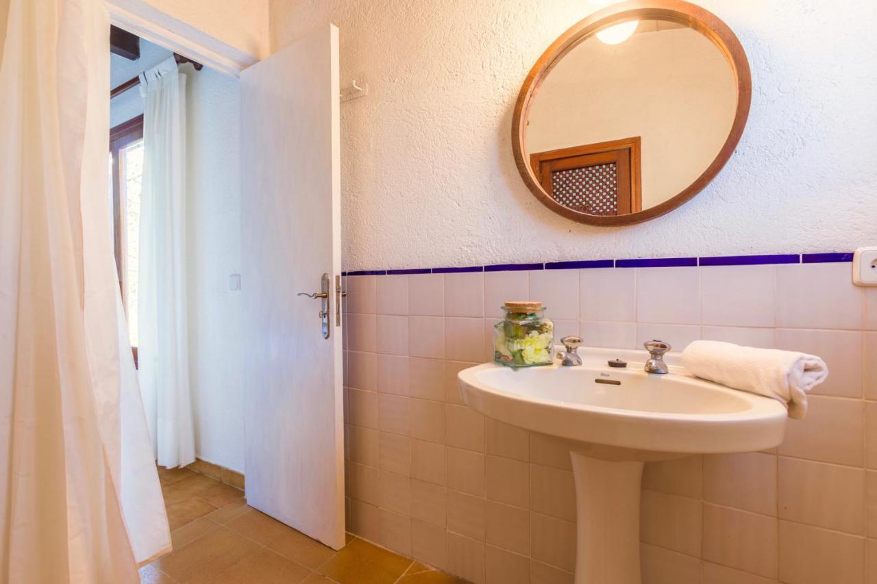 Villa Totxa By Sealand Villas Pollença Eksteriør billede